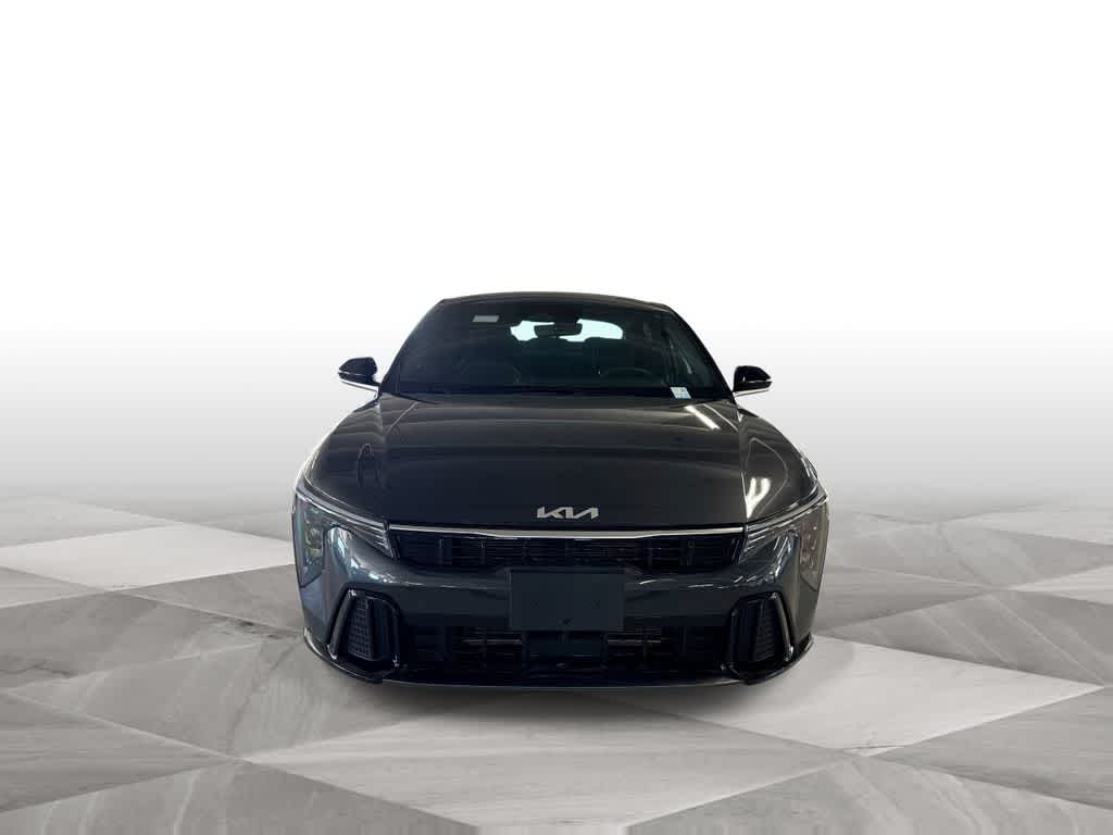 Thumbnail: 2025 Kia K4 - 3