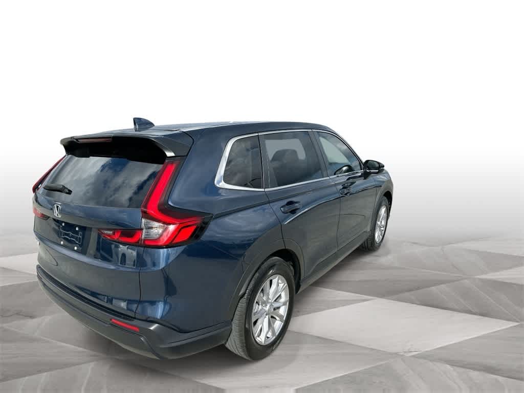 Thumbnail: 2024 Honda CR-V - 8