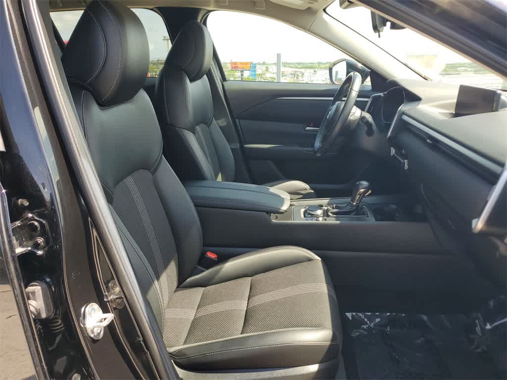 2024 Mazda CX-50 S Preferred 14