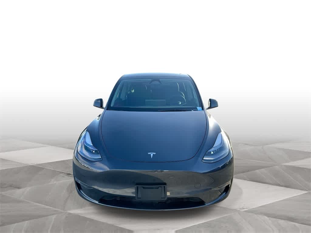 Thumbnail: 2024 Tesla Model Y - 3
