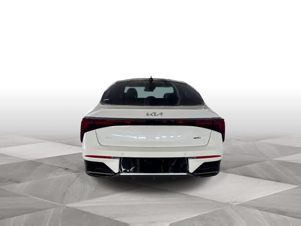 Thumbnail: 2025 Kia K5 - 7