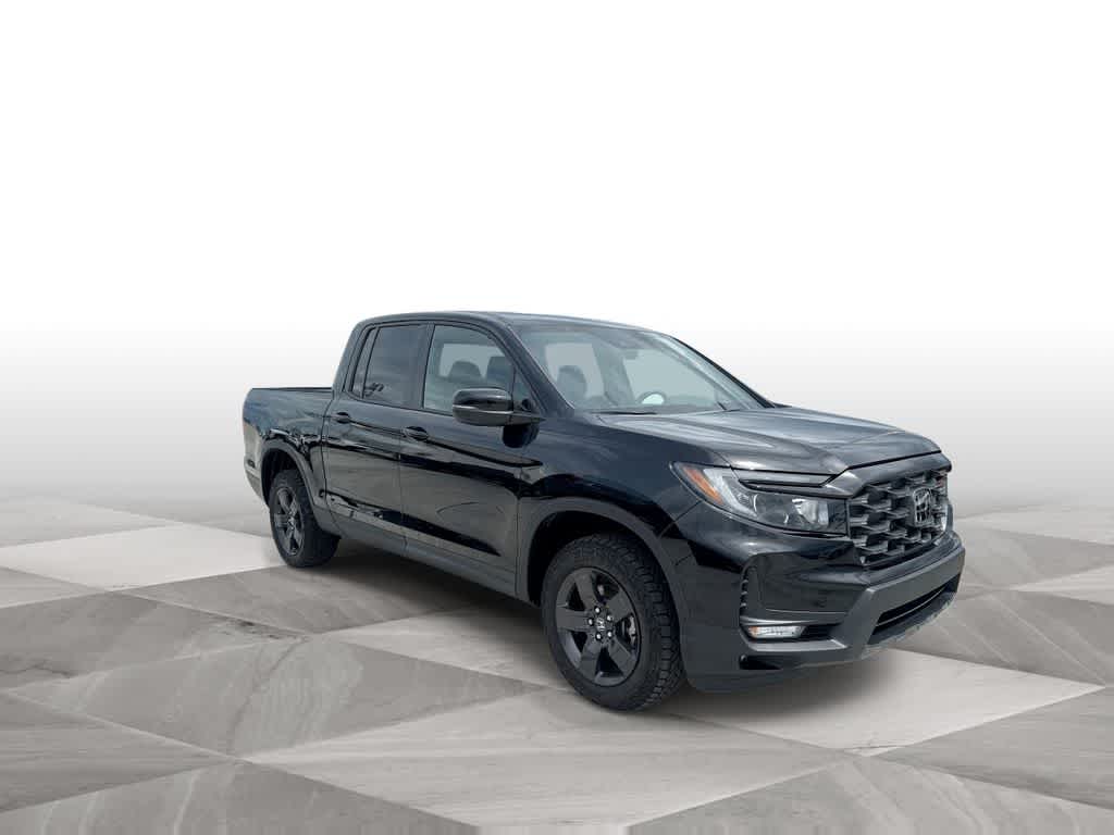 Thumbnail: 2026 Honda Ridgeline - 2