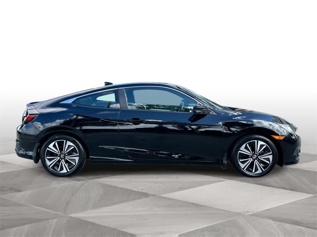 Thumbnail: 2018 Honda Civic - 9