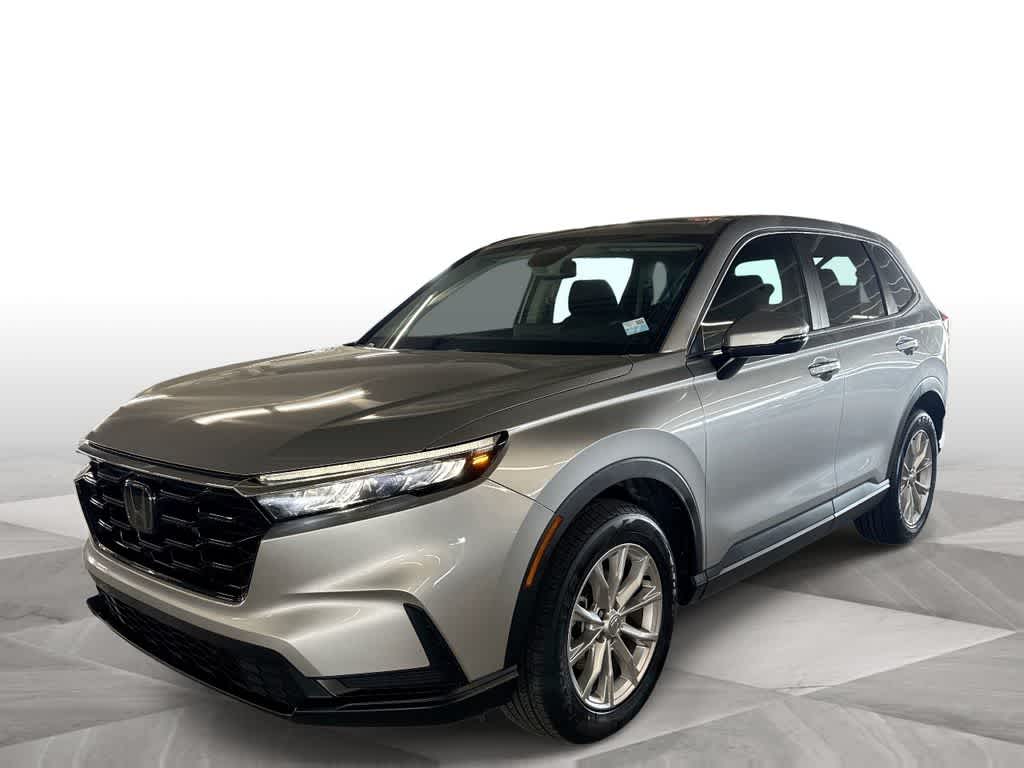 Thumbnail: 2024 Honda CR-V - 1