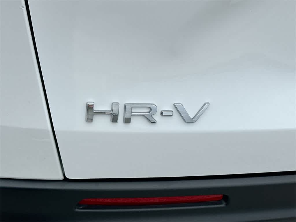 Thumbnail: 2025 Honda HR-V - 10