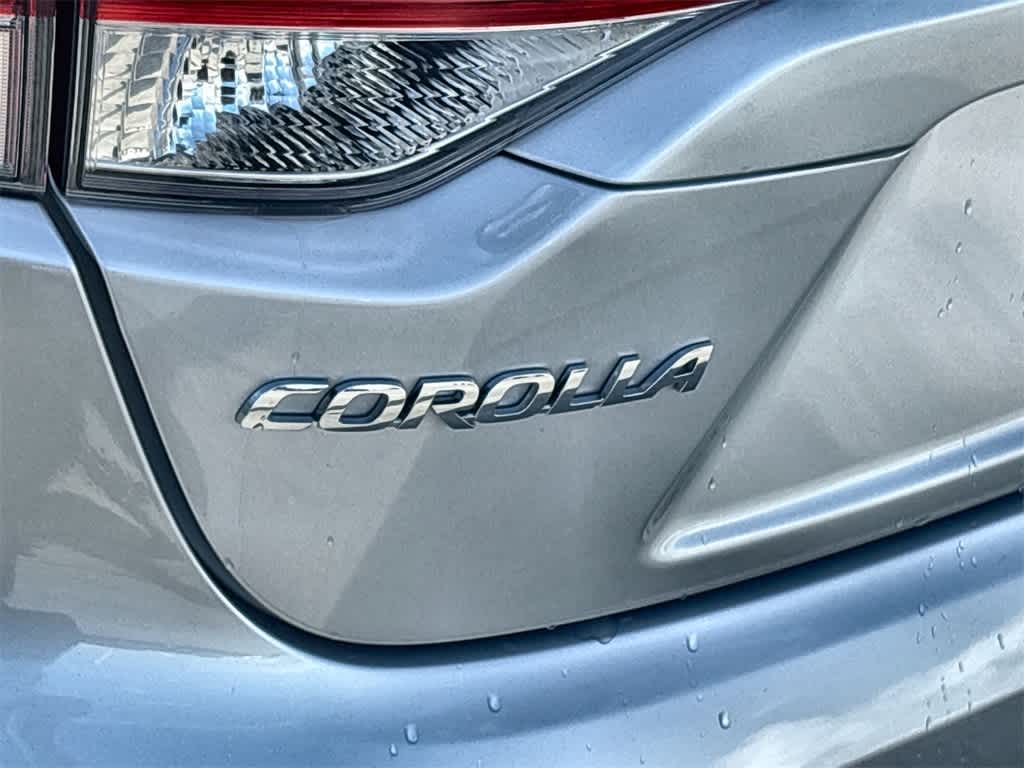 Thumbnail: 2024 Toyota Corolla - 10