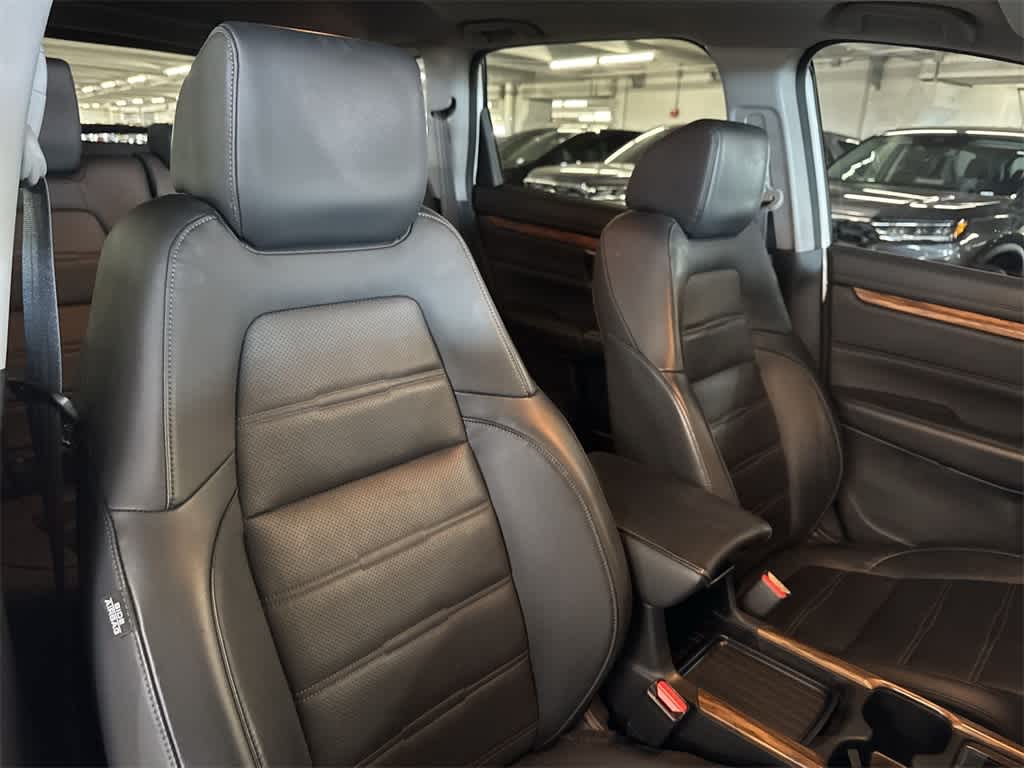 Thumbnail: 2020 Honda CR-V - 26