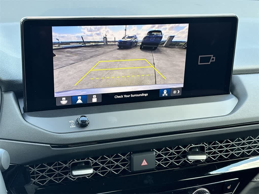 Thumbnail: 2025 Honda Accord - 18