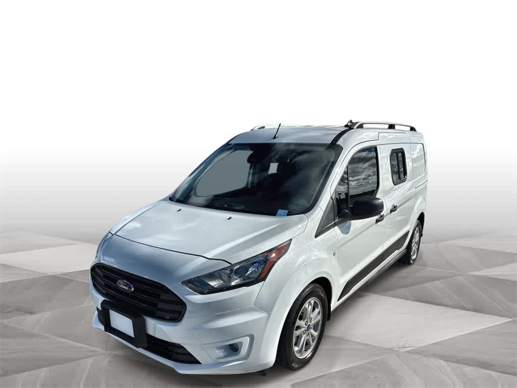 Thumbnail: 2023 Ford Transit Series - 1