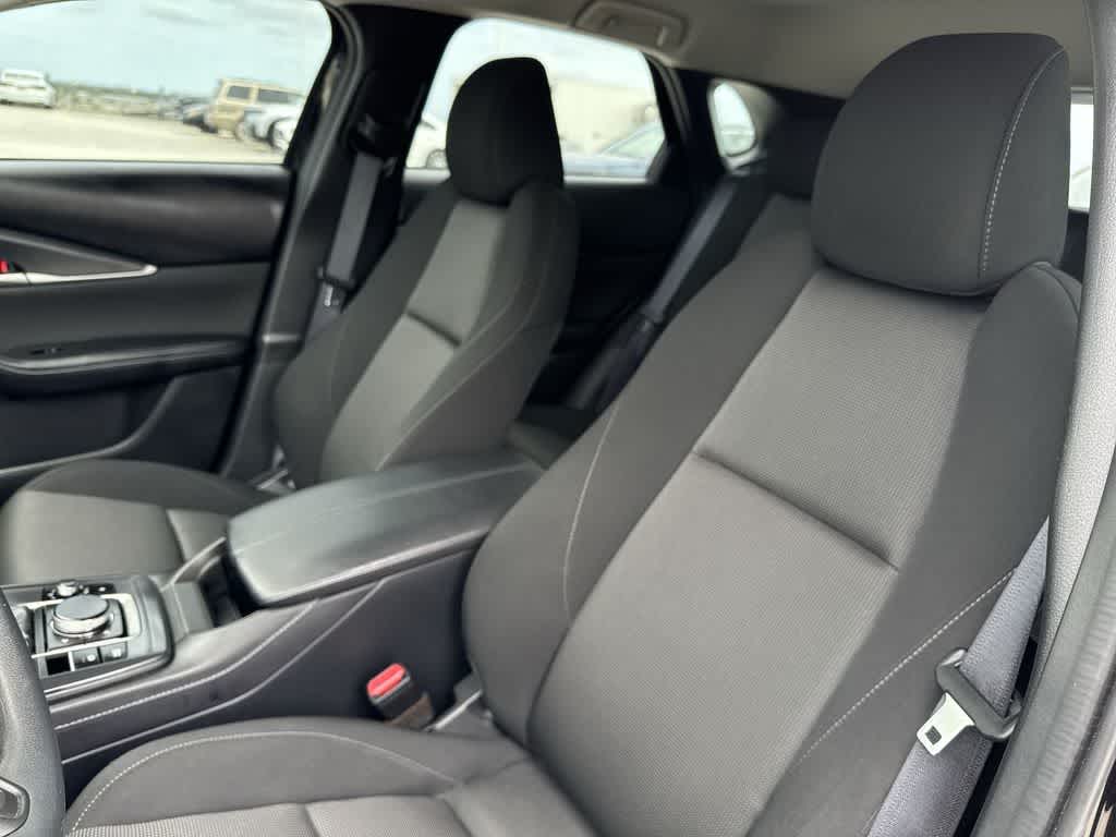 Thumbnail: 2023 Mazda CX-30 - 13