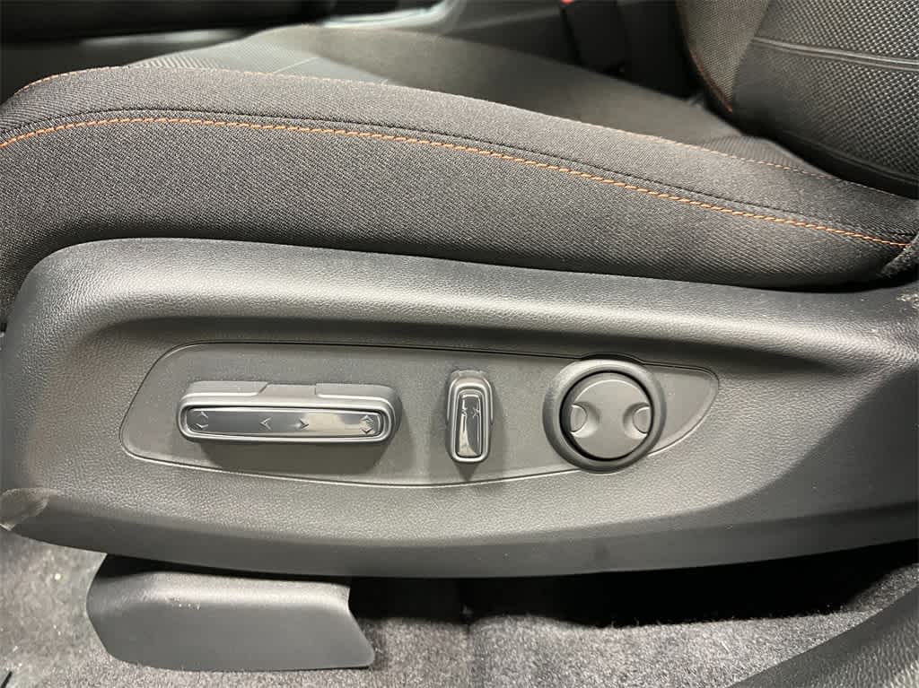 2025 Honda CR-V Sport 15