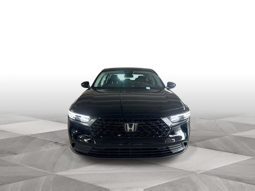 Thumbnail: 2023 Honda Accord - 3