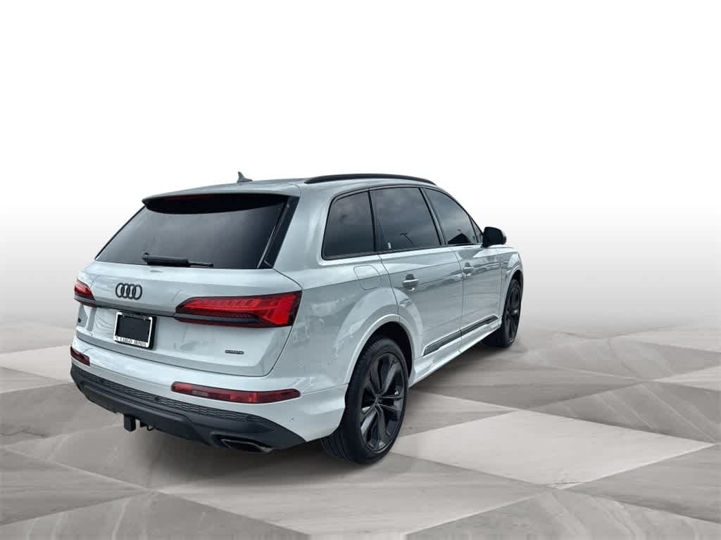 Thumbnail: 2025 Audi Q7 - 8