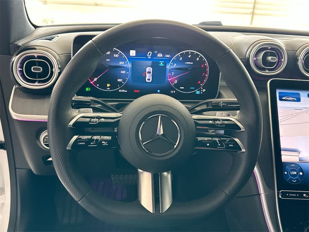 Thumbnail: 2025 Mercedes-Benz CLE - 14