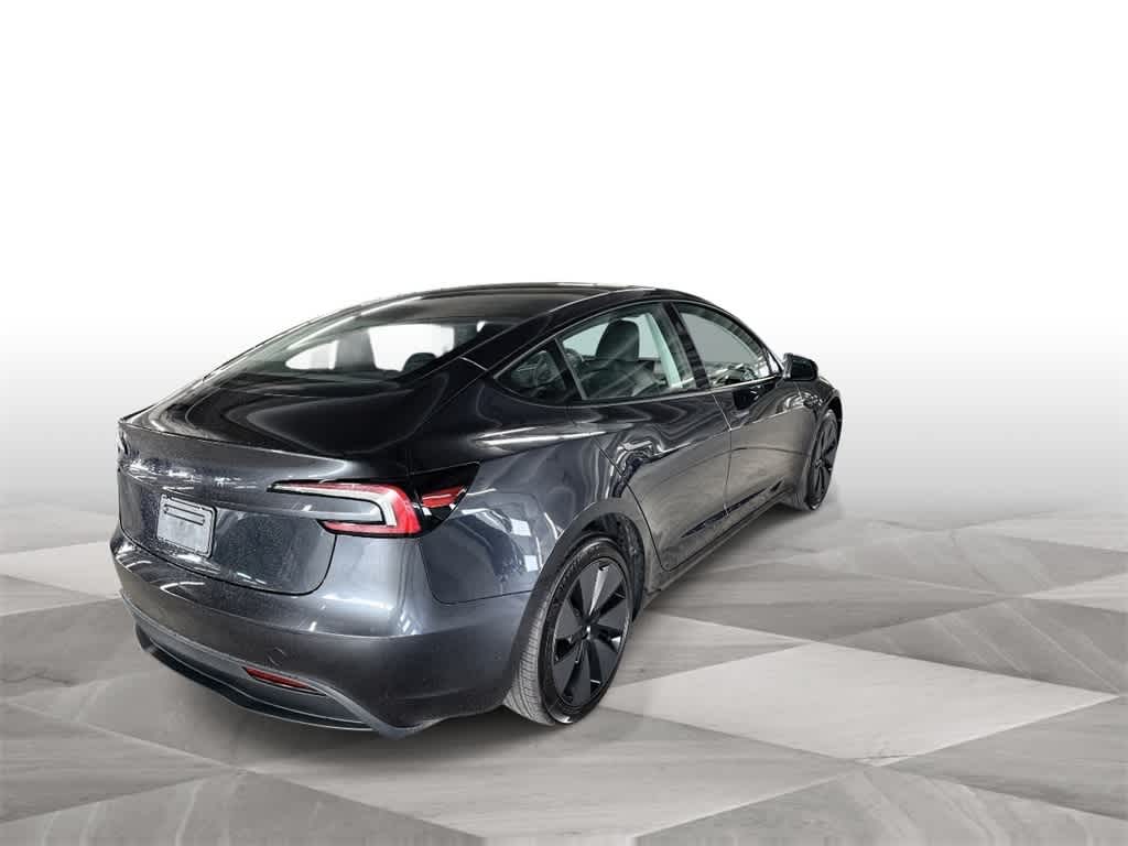 Thumbnail: 2025 Tesla Model 3 - 8