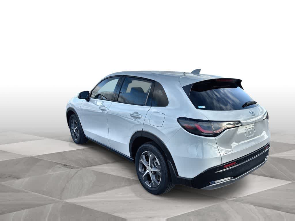 Thumbnail: 2025 Honda HR-V - 6