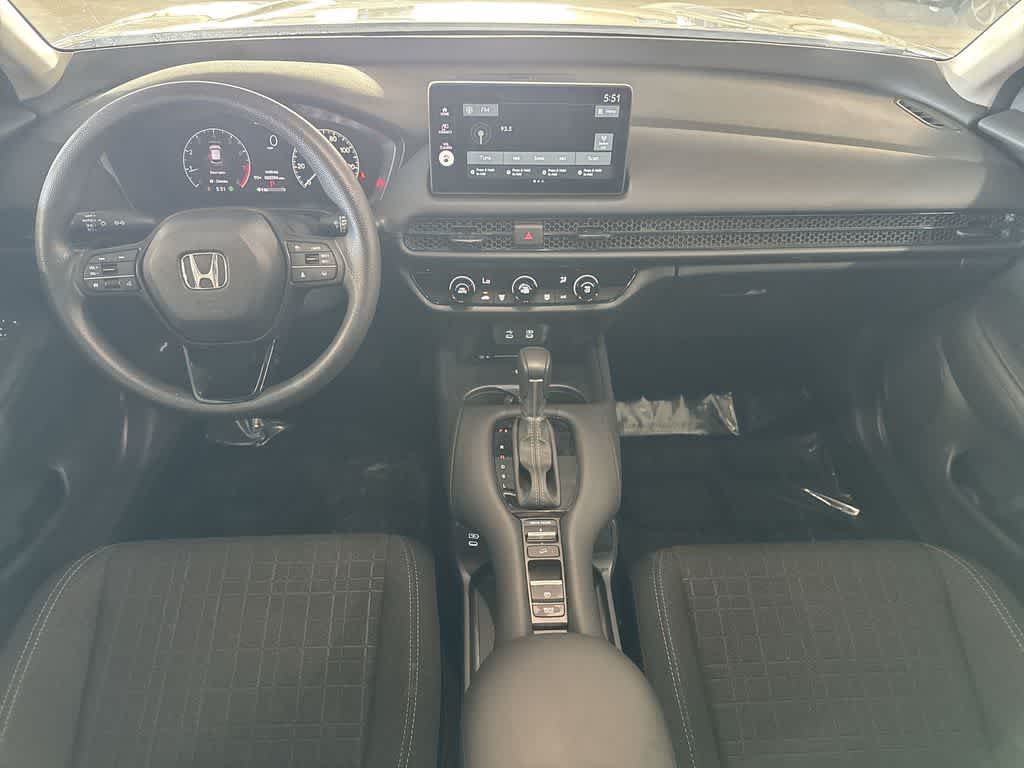 Thumbnail: 2026 Honda HR-V - 23