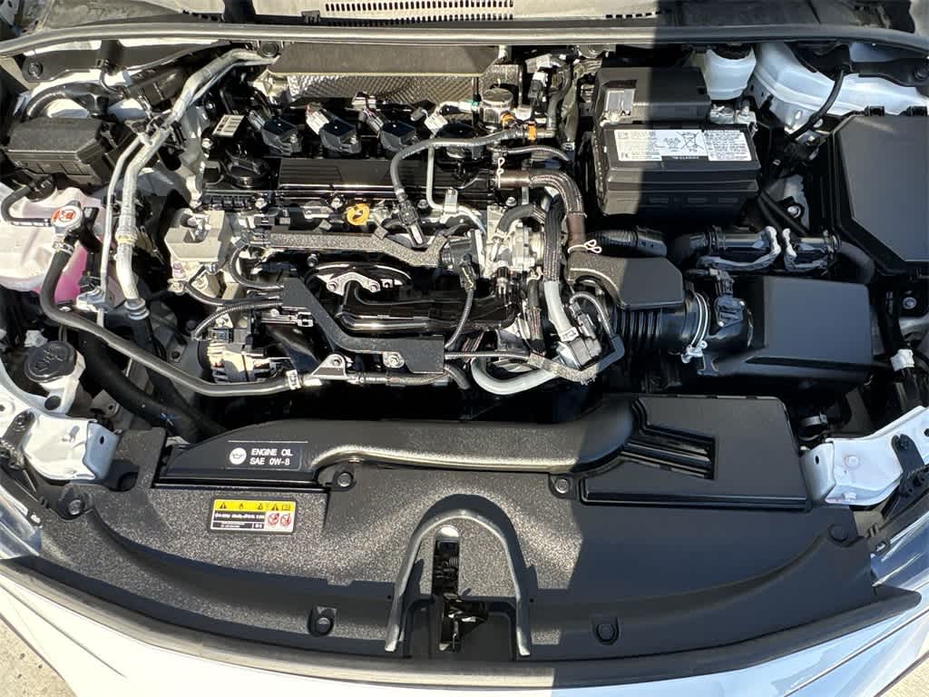 Thumbnail: 2024 Toyota Corolla - 12