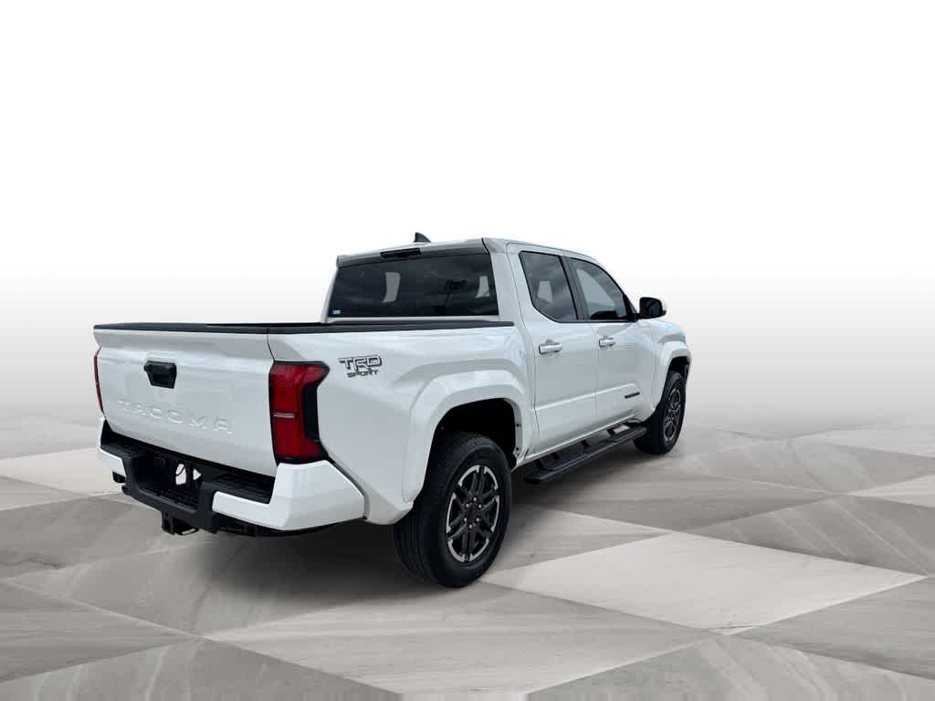 Thumbnail: 2025 Toyota Tacoma - 8