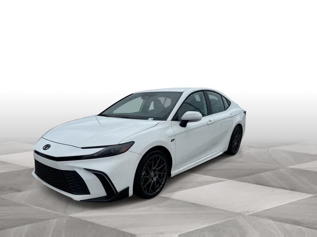 Thumbnail: 2025 Toyota Camry - 4