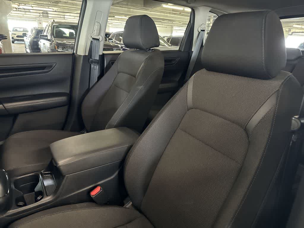 Thumbnail: 2025 Honda CR-V - 13