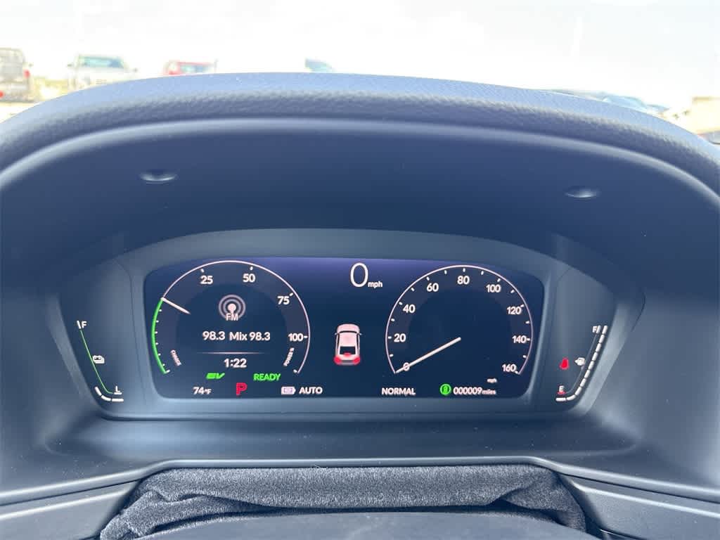 Thumbnail: 2025 Honda Accord - 15