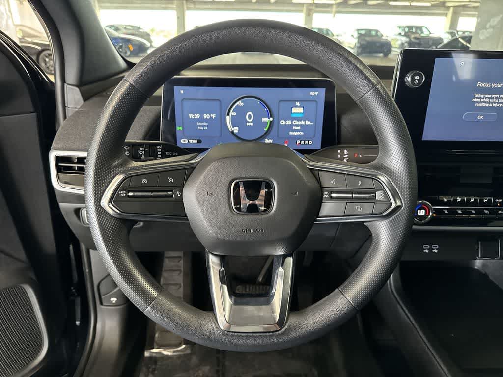 Thumbnail: 2024 Honda Prologue - 14