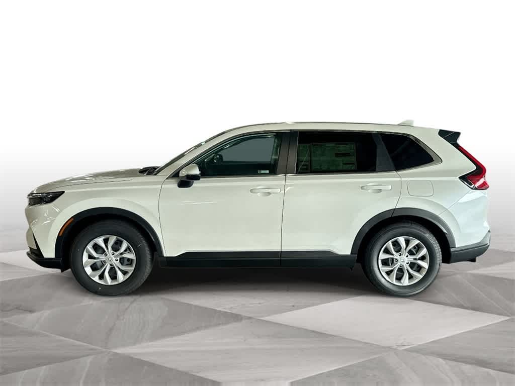 Thumbnail: 2026 Honda CR-V - 3