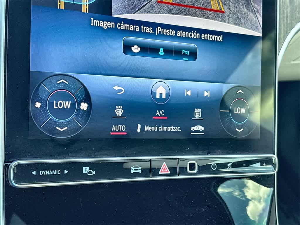 Thumbnail: 2024 Mercedes-Benz C-Class - 19