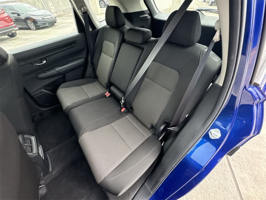 Thumbnail: 2023 Honda CR-V - 21