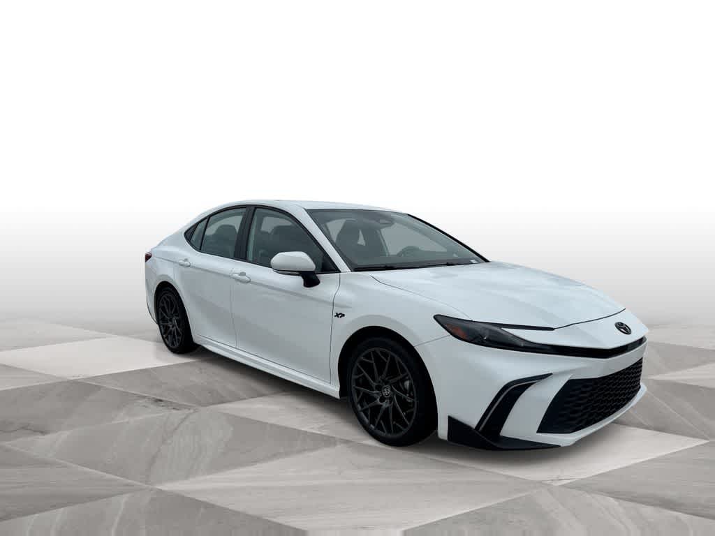 Thumbnail: 2025 Toyota Camry - 2