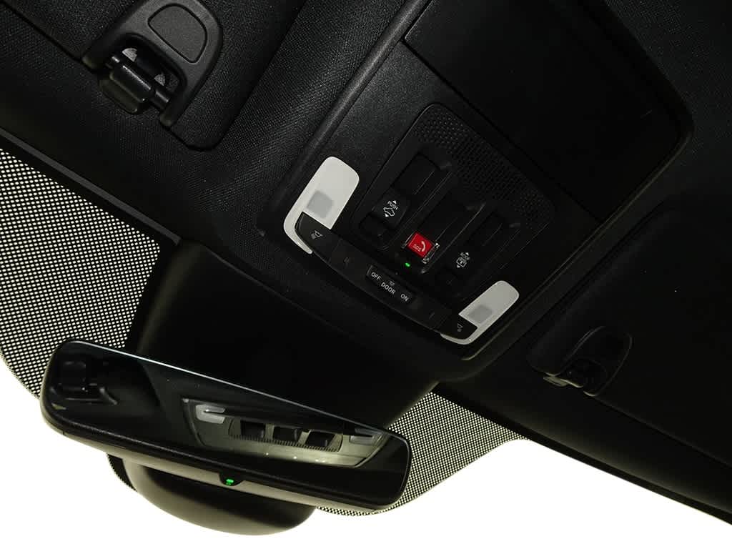 2026 Honda Passport TrailSport 18