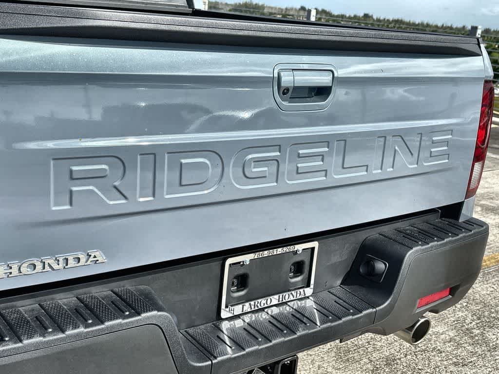 Thumbnail: 2026 Honda Ridgeline - 10