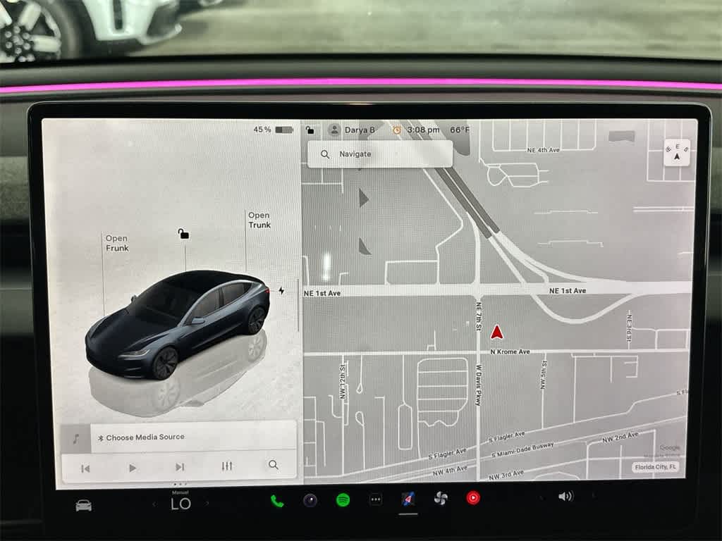 Thumbnail: 2025 Tesla Model 3 - 17