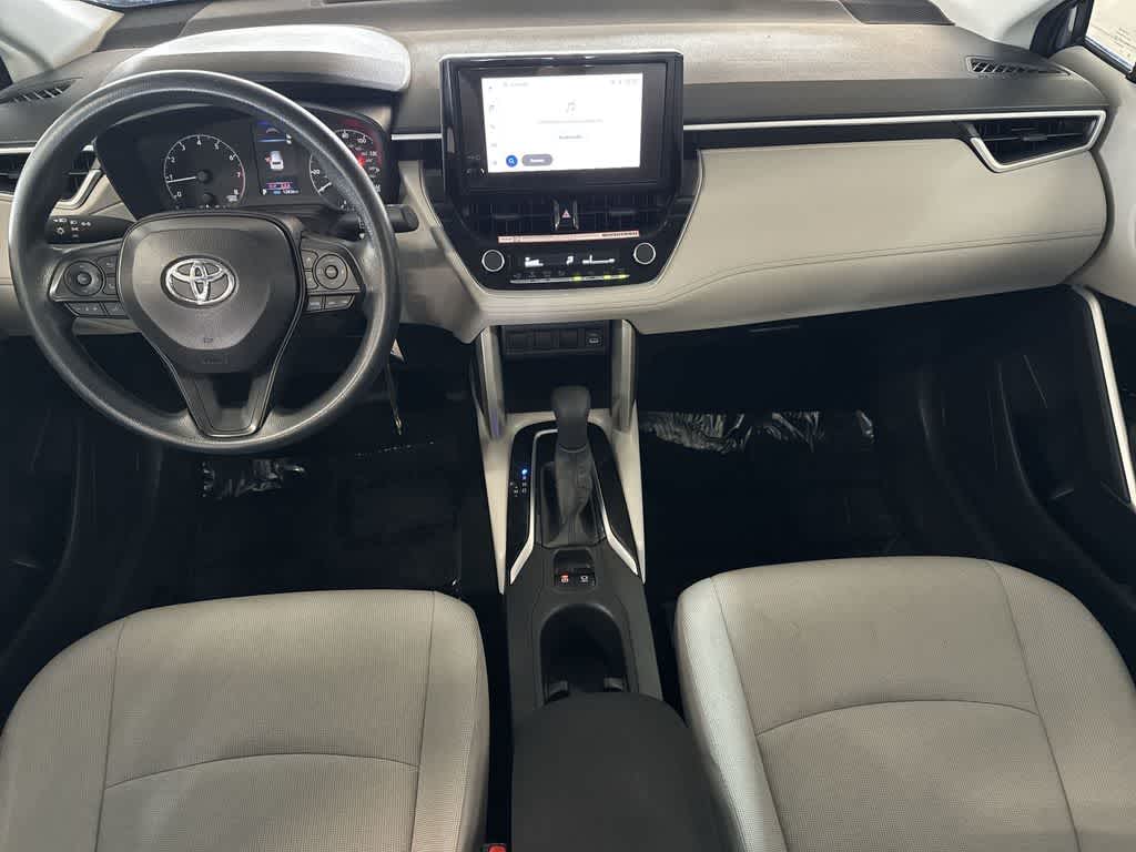 Thumbnail: 2024 Toyota Corolla Cross - 23