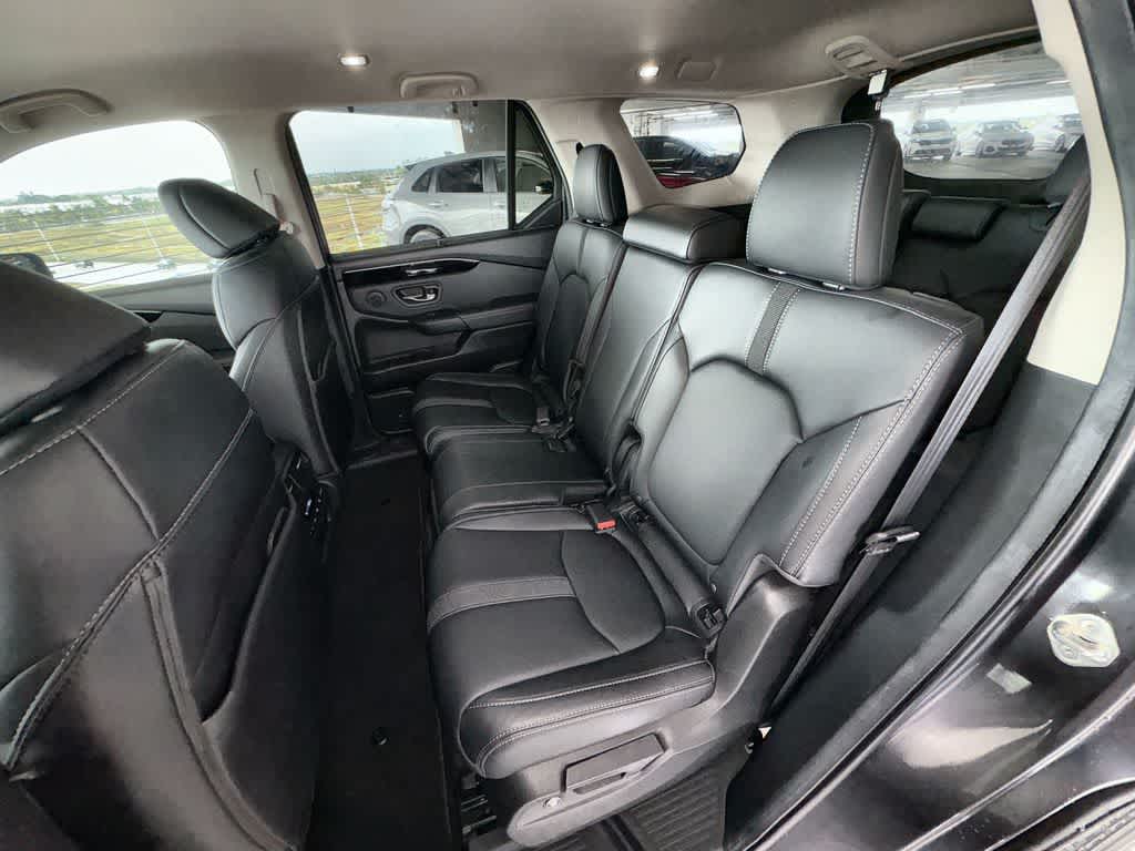 Thumbnail: 2024 Honda Pilot - 21