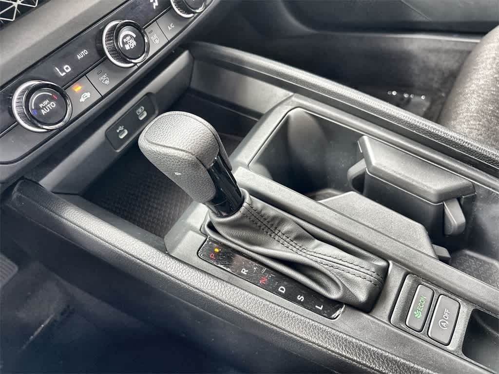 Thumbnail: 2024 Honda Accord - 20
