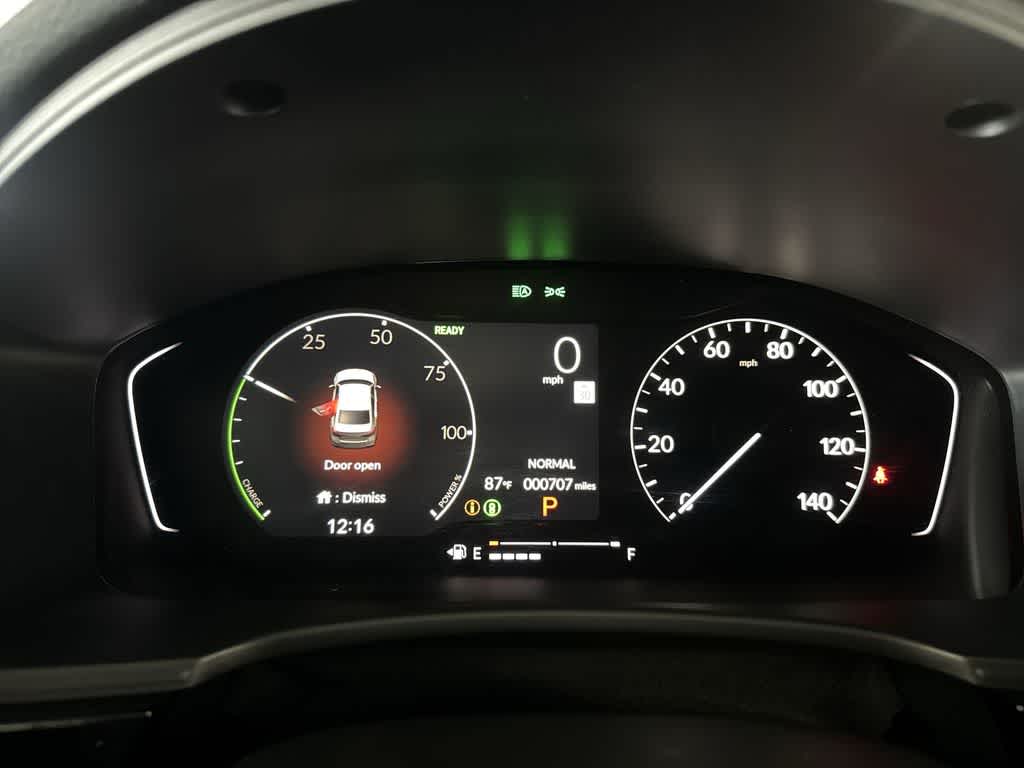 Thumbnail: 2026 Honda Civic - 15