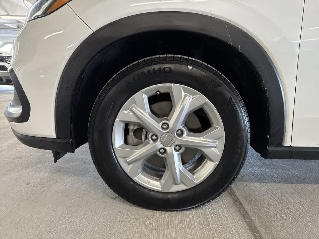 2024 Honda HR-V LX - Photo 10