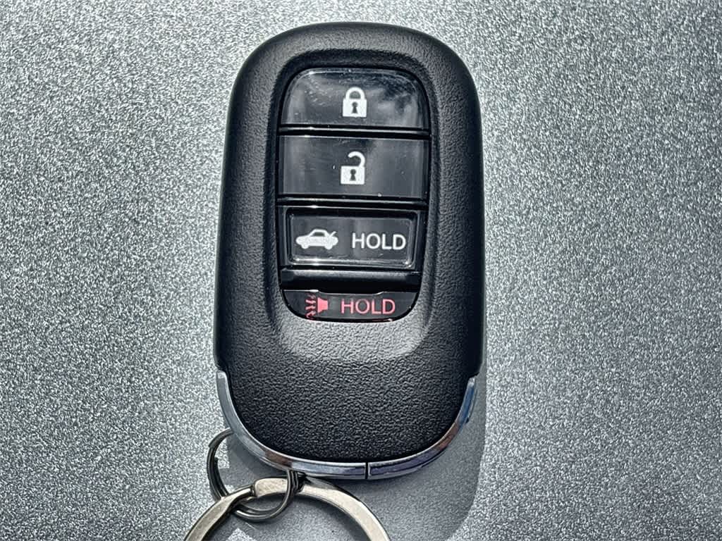 Thumbnail: 2025 Honda Civic - 27