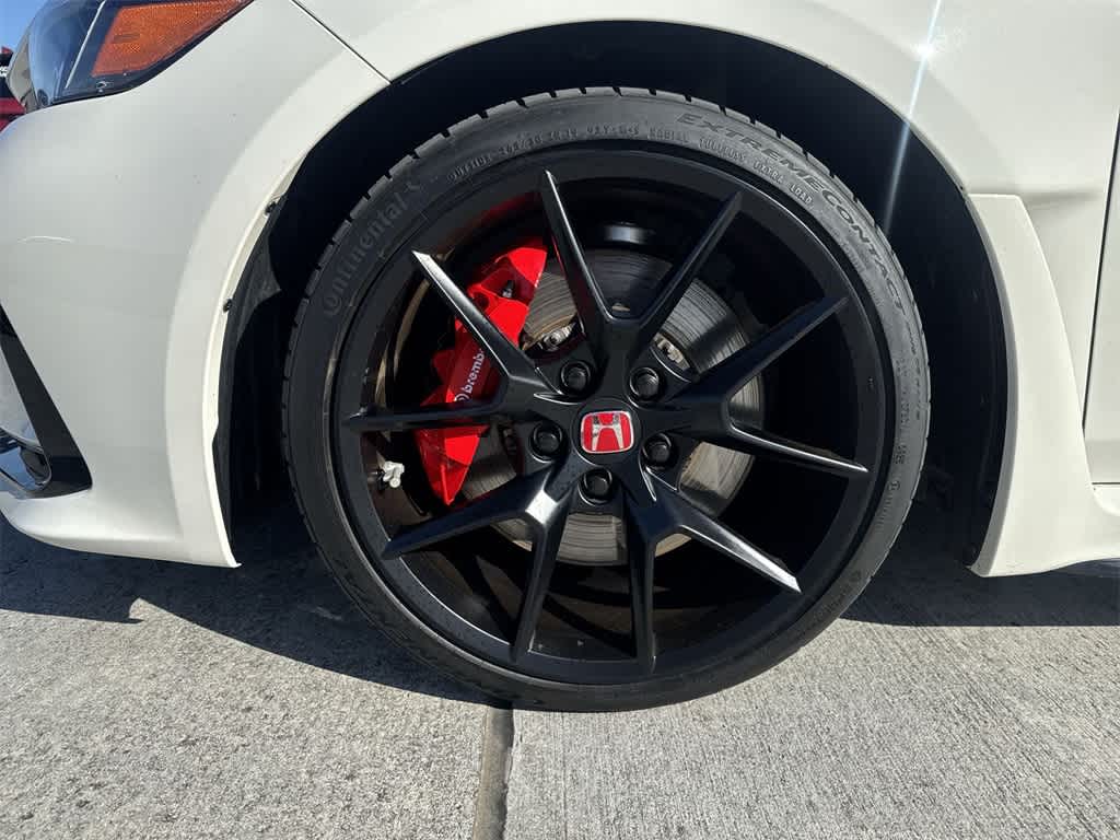 Thumbnail: 2024 Honda Civic - 10