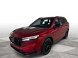Honda CR-V Hybrid