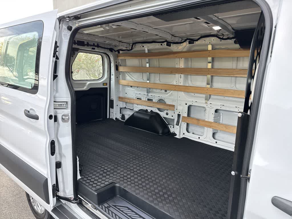 Thumbnail: 2025 Ford Transit Series - 24