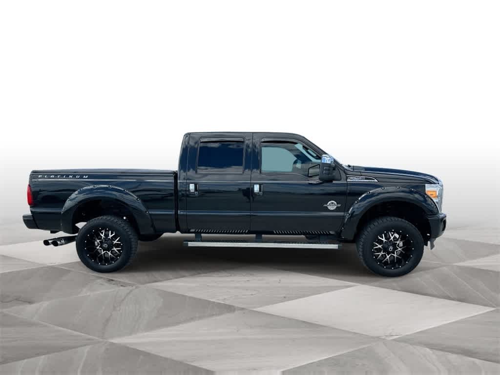 Thumbnail: 2015 Ford F-250 - 9