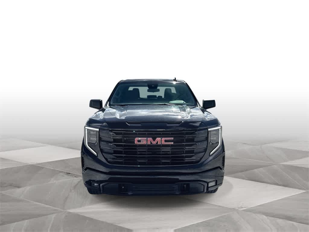 Thumbnail: 2025 GMC Sierra 1500 - 3