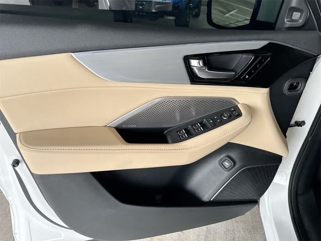 2023 Acura MDX Technology 14