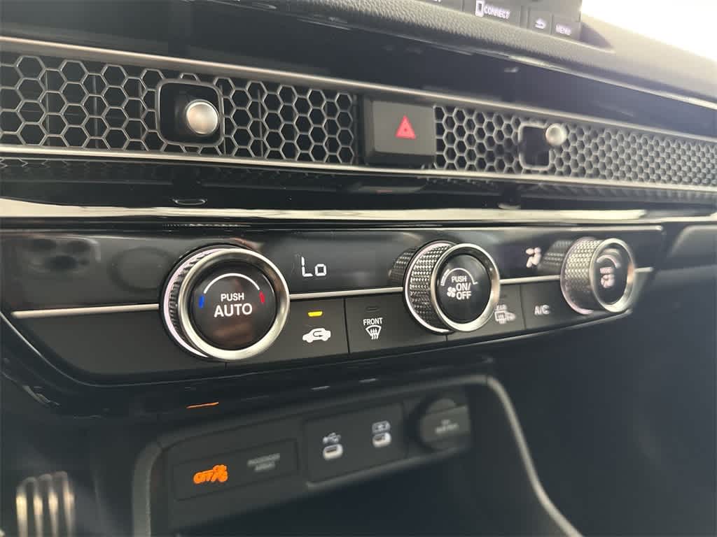 Thumbnail: 2026 Honda Civic - 19