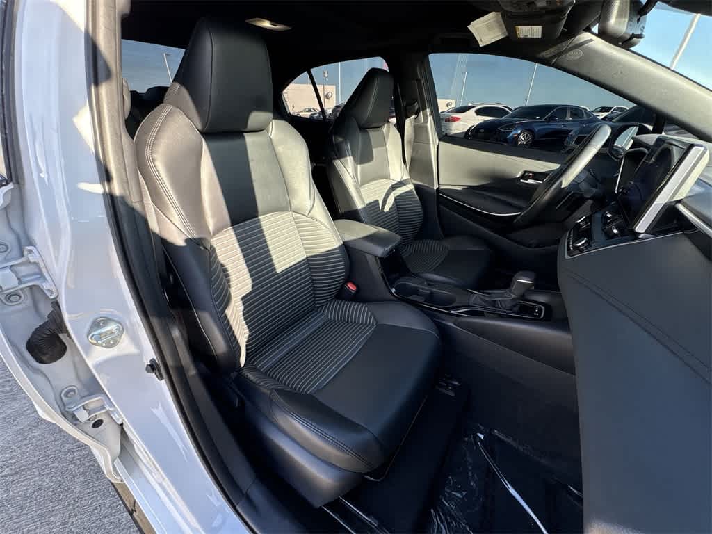 Thumbnail: 2024 Toyota Corolla - 26