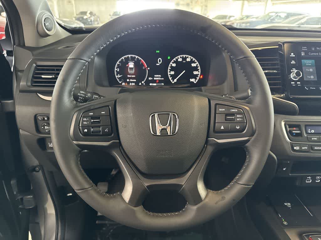 Thumbnail: 2026 Honda Ridgeline - 14