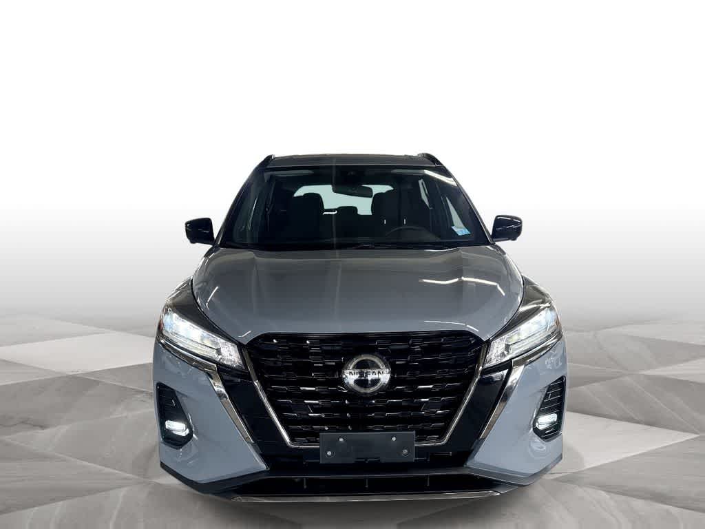 Thumbnail: 2021 Nissan Kicks - 3